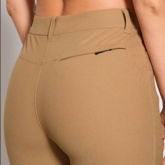 MPG Limitless Recycled Polyester Three Pocket Pant 28" - Picture 4 of 5